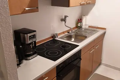 Image de Apartment close to the beach in Breitungen