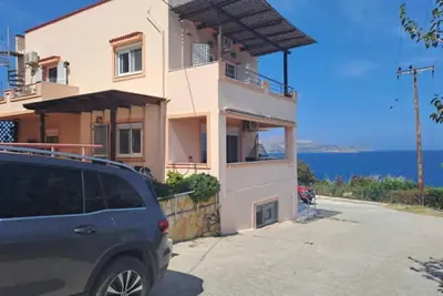 Image de Villa Detis - Sea View Villa. Family friendly, 10 min walk to the sea.