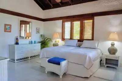 Image de Charming 3-bedroom villa with Ac and WiFi in brilliant La Romana