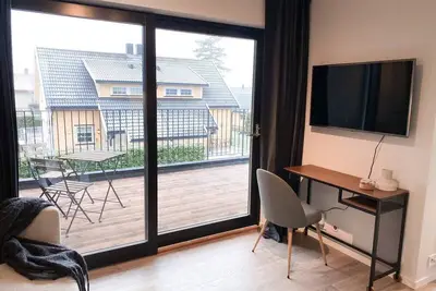 Image de New and modern entire rental unit in Ås/Ski Norway