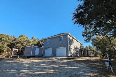 Image de Seaside Serenity Unleashed 3-bedroom Enjoyable beach getaway! ! !