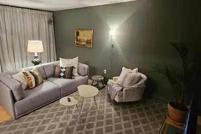 Image de Charming family and pet-friendly 2 bedrooms apartment, near parks and metro