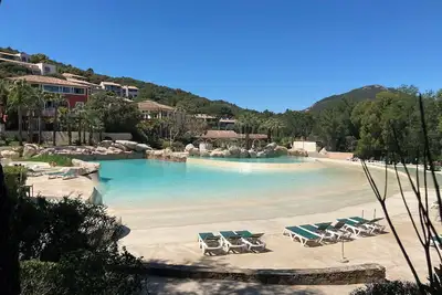 Image de Appt 6 Pers. Les Restanques Golf De St Tropez