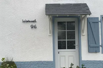 Image de Charmante maison à 700 mètres des plages