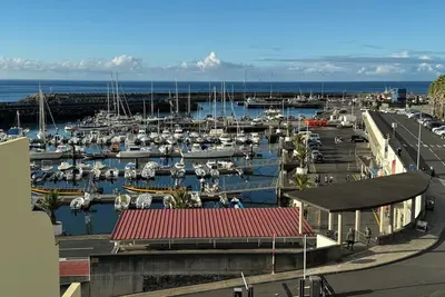 Image de Wonderful  Penthouse Duplex at the perfect location. Sleeps for 14 persons.