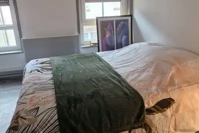 Image de Les chambres de l'auberge