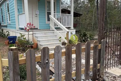 Image de Garden Cottage