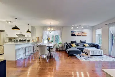 Image de - Charm, Comfort, And Ideal Location - Cozy Condo In Verdun - All Inclusive!