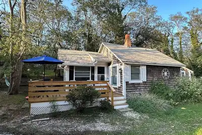 Image de Compass Rose Beach Cottage – Perfect for a Relaxing Getaway