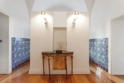 Image de Mylx Flat - Historical Convent with Garden