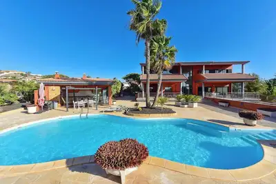 Image de Armonia Oasis Fuerteventura by Holiday Rentals 365