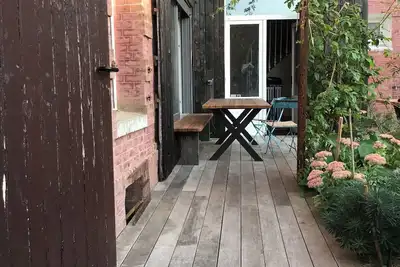Gîte 15 personnes en Baie de Somme, idéal pour les retrouvailles en famille!