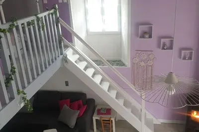 Image de Maison vacances au calme proche plage et parc ornithologique