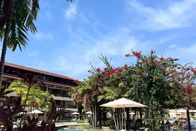 Image de Oka Beach Residence Resort