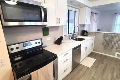 Image de 3-bedroom house 3 Miles from Pnnl