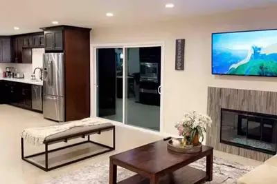 Image de Large Family Home 25Min to Beaches 8Min Safaripark