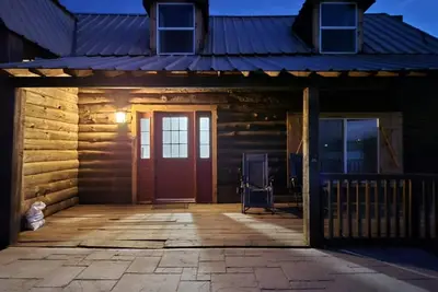 Image de Spacious 5-bedroom Farmhouse cabin in charming Blanding with Ac, WiFi
