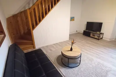 Image de Cristallerie Maison à Bayel proche de nigloland