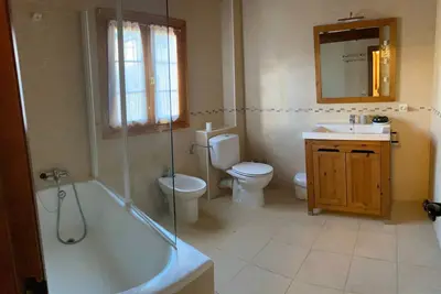 Image de Bienvenidos a la casa rural El Torruco! !