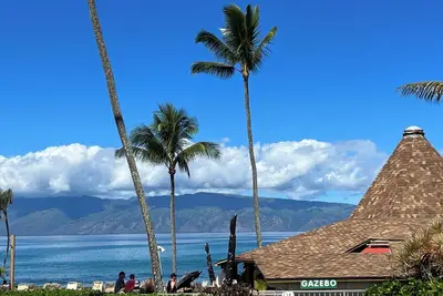 Image de Paradise At Napili Shores. Ac, 2 Pools, Jacuzzi, Steps To The Ocean/Beach