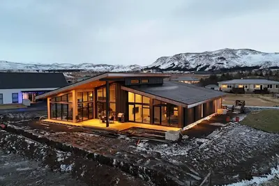 Image de Bright & spacious family villa on the south coast