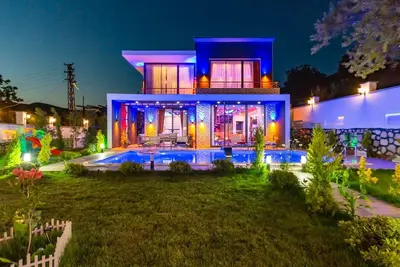 Image de Saribelen Village 2 Bedroom Villa 1852