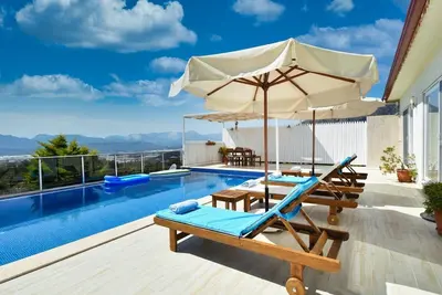 Image de Uzumlu Village 2 Bedroom Villa - 5530