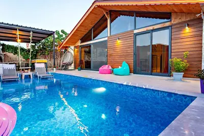 Image de Saribelen Village Luxury Villa - 6478