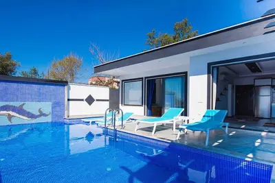 Image de Uzumlu Village 1 Bedroom Villa - 7229