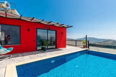 Image de Uzumlu Village 1 Bedroom Villa 8593