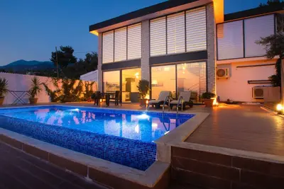 Image de Uzumlu Village 1 Bedroom Villa 1174