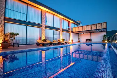 Image de Uzumlu Village 3 Bedroom Villa 1175