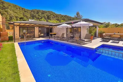 Image de Saribelen Village 2 Bedroom Villa 2862