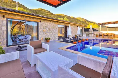 Image de Saribelen Village 2 Bedroom Villa 8371