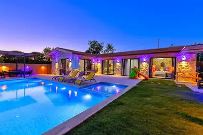 Image de Saribelen Village 2 Bedroom Villa 1696