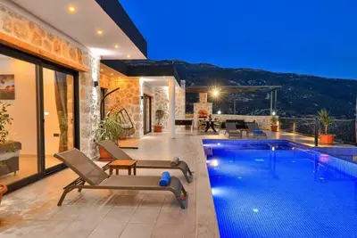 Image de Islamlar Village 2 Bedroom Villa 7755