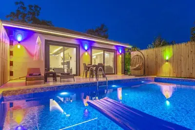 Image de Islamlar Village 1 Bedroom Villa 1613