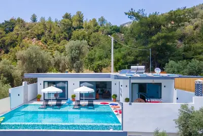 Image de Islamlar Village 2 Bedroom Villa 3507