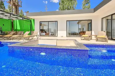 Image de Islamlar Village 3 Bedroom Villa 4827