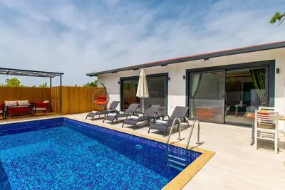 Image de Uzumlu Village 2 Bedroom Villa 9333