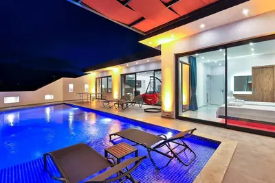 Image de Islamlar village 2 Bedroom Villa 4373