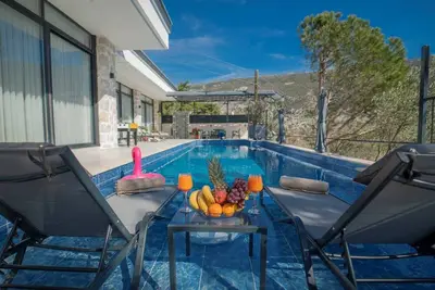 Image de Islamlar Village 2 Bedroom Villa 9577