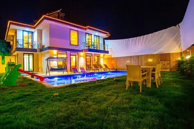 Image de Patara 3 Bedroom Villa 3746