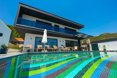 Image de Islamlar Village Luxury Villa 9919