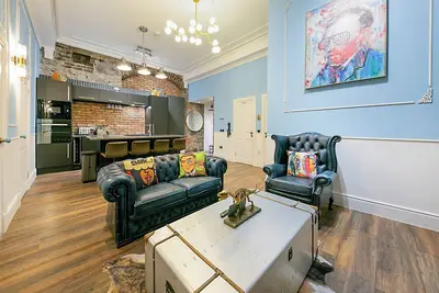 Image de Market Street Apartments | Grampian Lettings Ltd