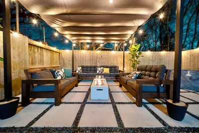 Image de The 713 Residence 10 Minutes From: Nrg Stadium The Medical Center Toyota Center