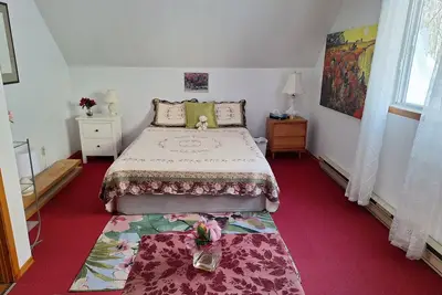 Image de Le Chalet du Mont Yamaska