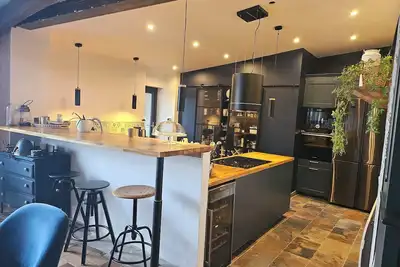 Image de Joli cocon familial