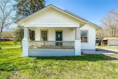 Image de New Reno Country Cottage Safe and Cozy Close to Chattanooga!