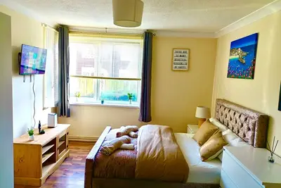 Image de Stylish 2-bed home in Telford